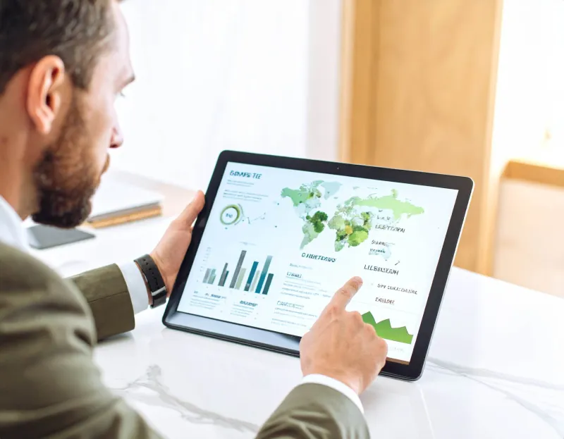 Registered investment advisors